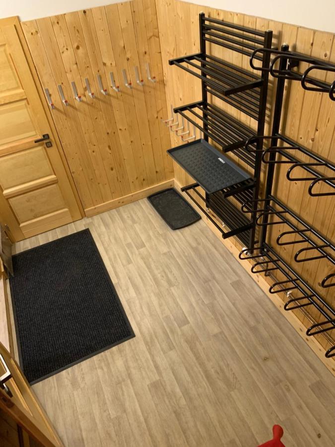 Apartmany Pod Kloboukem Jachymov Exterior photo