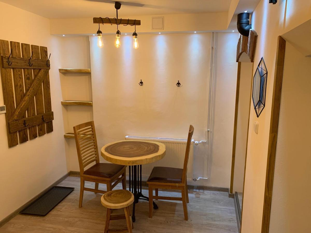 Apartmany Pod Kloboukem Jachymov Exterior photo